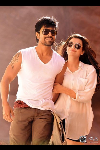 Govindhudu Andari Vaadele